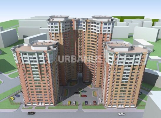 ЖК Балтийский Квартет