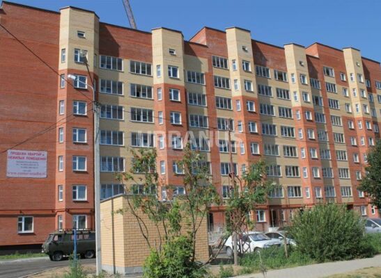 ЖК «Центральная усадьба»