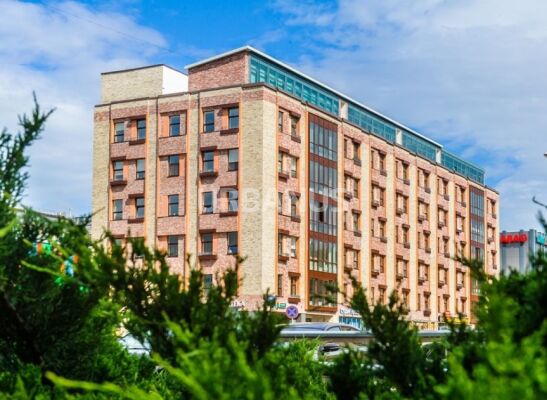 ЖК Petrovsky Apart House