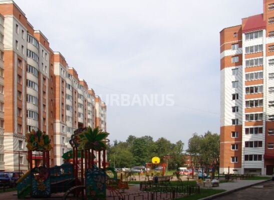 ЖК «Подмосковные вечера»