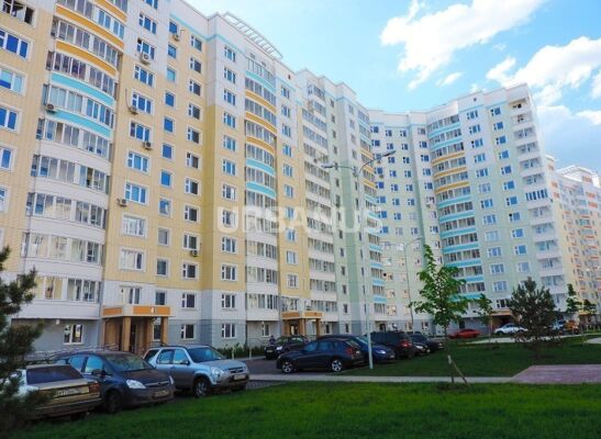 ЖК Большое Кусково