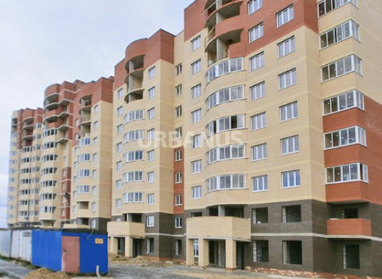 ЖК Новое Ялагино