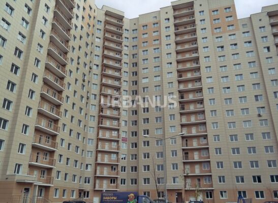 ЖК Кокошкино