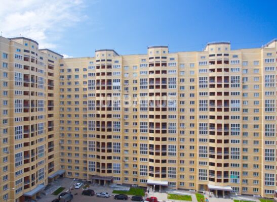 ЖК Стрела