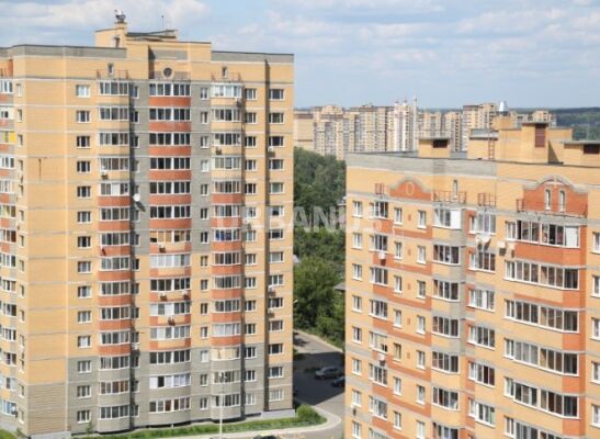 ЖК «Свердловский»