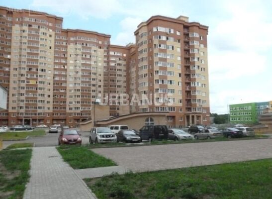 ЖК «Чернышевский»