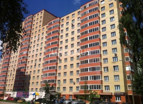 ЖК«Дом с фонтаном (Люберцы)»