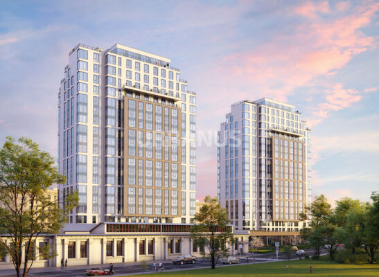 Корпусы SOHO+NOHO