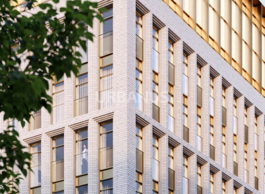 ЖК Mitte