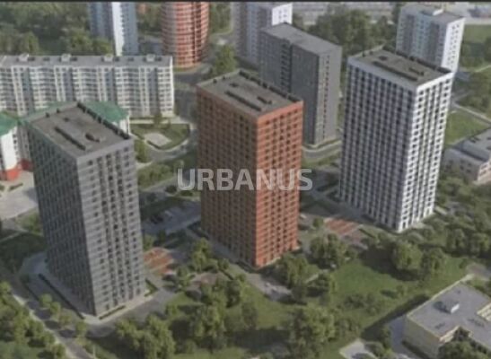 Молодогвардейская 36