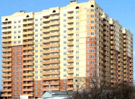 ЖК «20 Парковая»