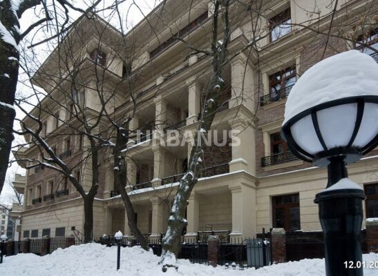 ЖК Alero House