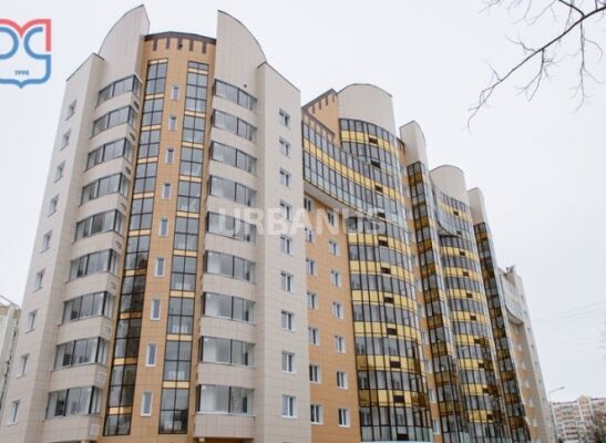 ЖК Жилые дома в Зеленограде