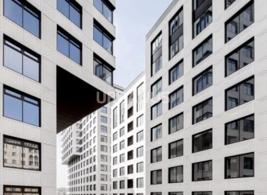 ЖК «Atlantic Apartments»