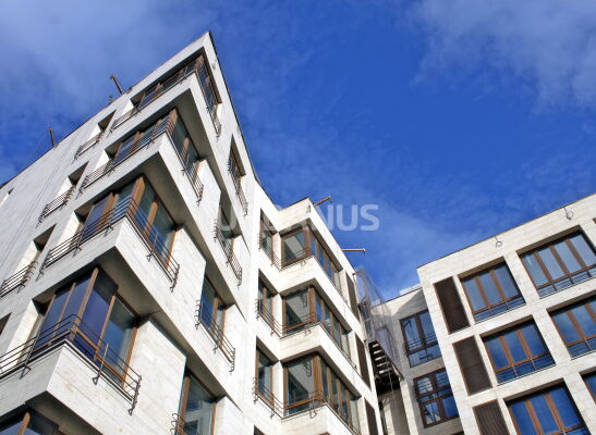 ЖК Course House