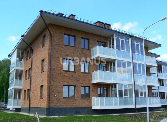 ЖК Etude family club