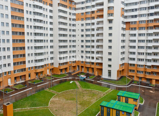 ЖК Западные ворота столицы