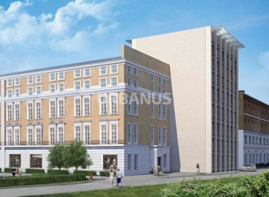 ЖК Narva Loft