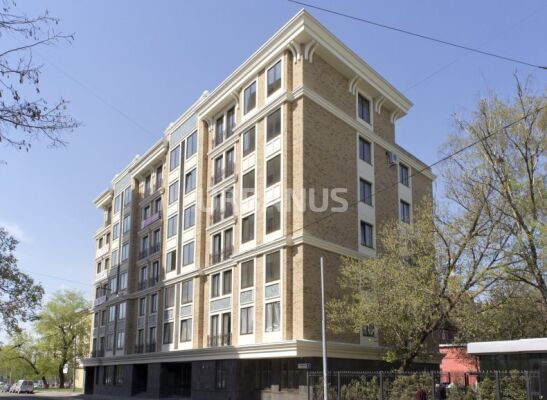 ЖК «Дом в Лавровом переулке»