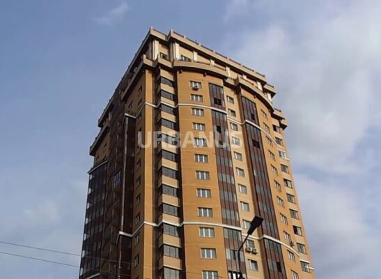 ЖК Лермонтов