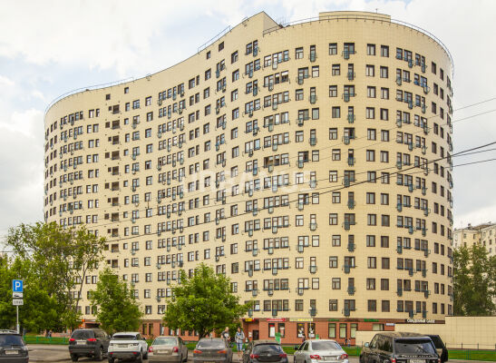 ЖК Лира