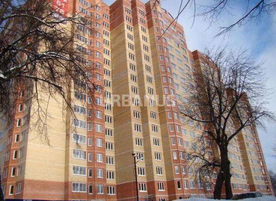 ЖК Лобаново-2