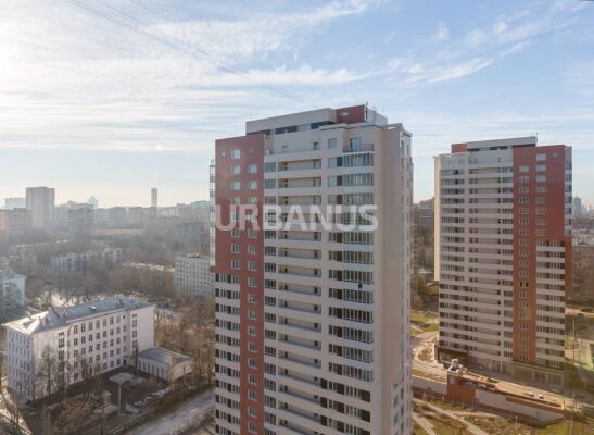 ЖК Ломоносовский