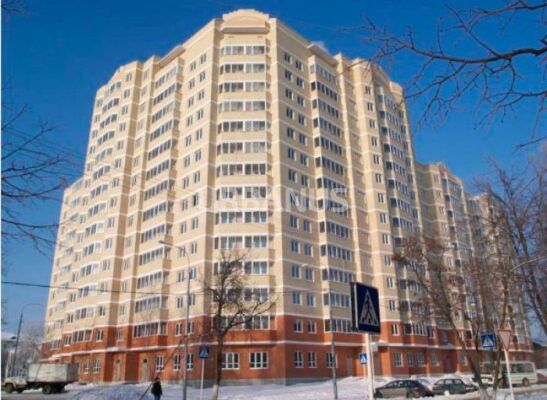 ЖК Мадригал