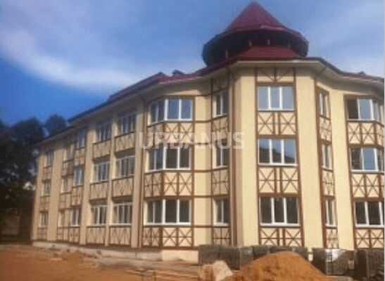 ЖК «Маленькая Бавария»