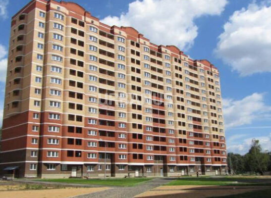ЖК Марушкино