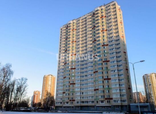 ЖК «Дом в Бескудниково»
