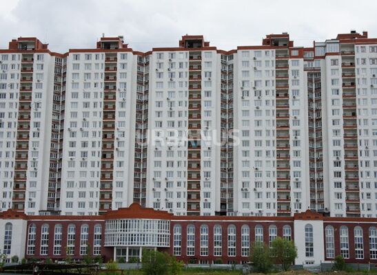 ЖК «К-2»