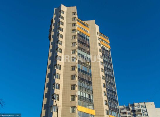 ЖК «Club 56»