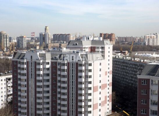 ЖК «Life Сходненская»