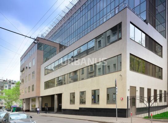ЖК «Novel House»