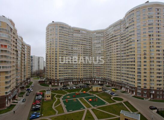 ЖК «Академия Люкс»
