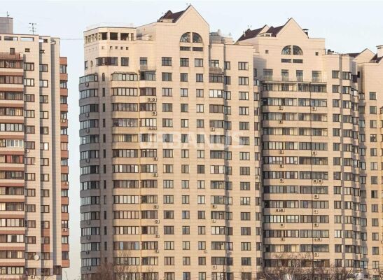 ЖК «Адмирал»