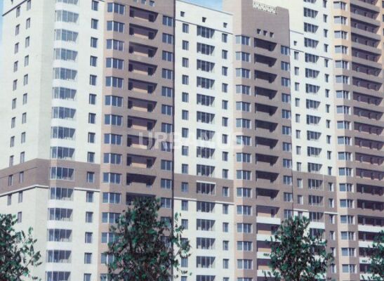 ЖК «Айлант»