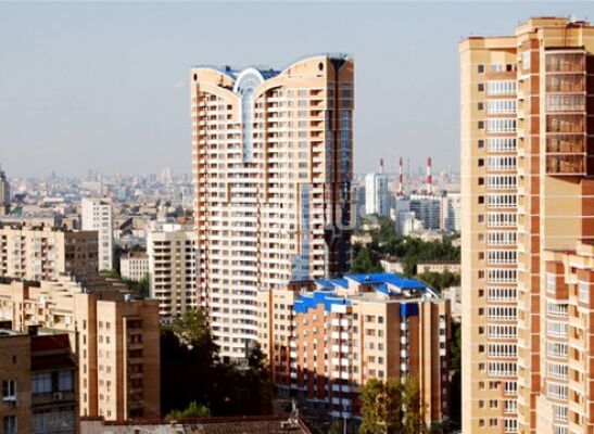 ЖК «Академдом»