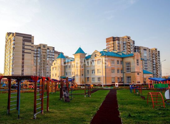 ЖК «Аничково»