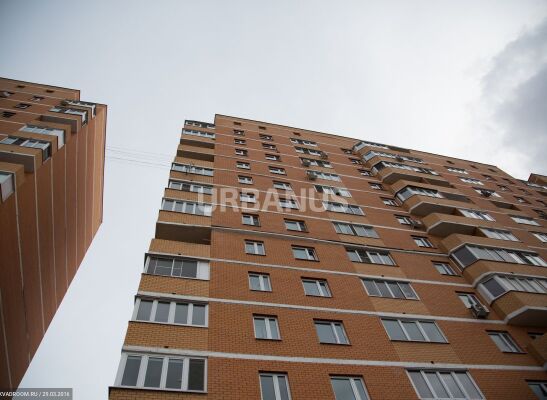 ЖК «Апрелевский»