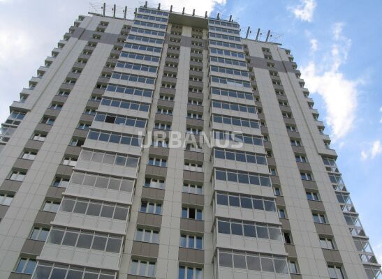 ЖК «Аксиома»