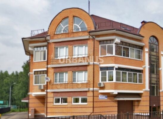 ЖК «Берёзовая роща»