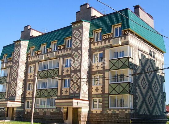 ЖК «Валь д`Эмероль»