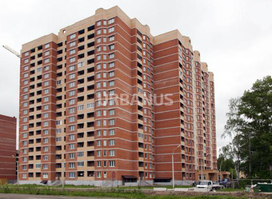 ЖК Московский (Сергиев Посад)