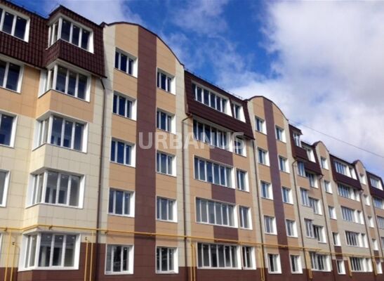 ЖК «Вознесенский»