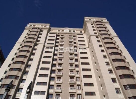 ЖК «Воробьево»