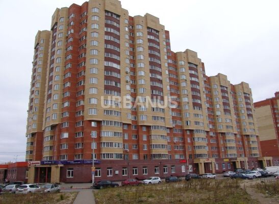 ЖК «Гагаринский»