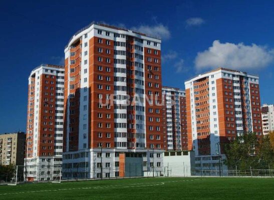 Жилой комплекс «Гармония»