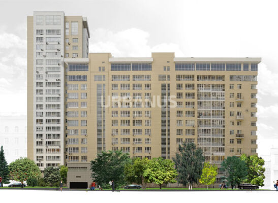 Архитектура